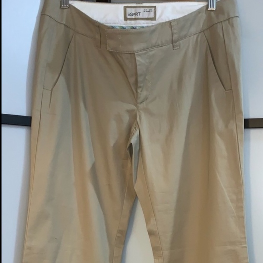 Espirit Khakis